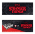 Stranger Things Vines Poster Hive Glitch Sweatshirt