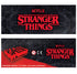 Stranger Things Comic Promo Palace Arcade Sweatshirt