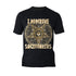 UA Supreme Star Sign Sagittarius Star Men's T-shirt ()