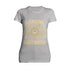 UA Supreme Star Sign Sagittarius Star Women's T-shirt ()