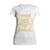 UA Supreme Star Sign Sagittarius Star Women's T-shirt ()