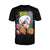 Speed Racer Close Up Official Men's T-shirt ()