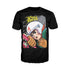 Speed Racer Close Up Official Men's T-shirt ()