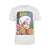 Speed Racer Close Up Official Men's T-shirt ()