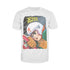 Speed Racer Close Up Official Men's T-shirt ()