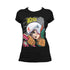 Speed Racer Close Up Official Women's T-shirt ()