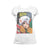 Speed Racer Close Up Official Women's T-shirt ()