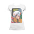 Speed Racer Close Up Official Women's T-shirt ()