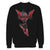 DC Comics Batwoman Logo Entrance Official Sweatshirt