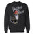 Paddington Bear Stay Dapper Official Sweatshirt ()