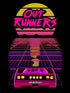 The Four Quarters Outrunners Flyer Official Women's Long Tank Dress ()