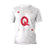 UA Queen's Platinum Jubilee Elizabeth II Heart Queen Men's T-shirt ()