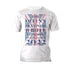 UA Queen's Platinum Jubilee London UK Flag Men's T-shirt ()