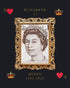 UA Queen's Platinum Jubilee Queen Of Heart's Men's T-shirt ()
