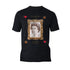 UA Queen's Platinum Jubilee Queen Of Heart's Men's T-shirt ()