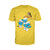 The Smurfs Group Smurfs Gargamel Official Men's T-Shirt ()