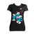 The Smurfs Group Smurfs Gargamel Official Women's T-Shirt ()