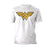 DC Comics Wonder Woman Logo Classic Official Men's T-Shirt