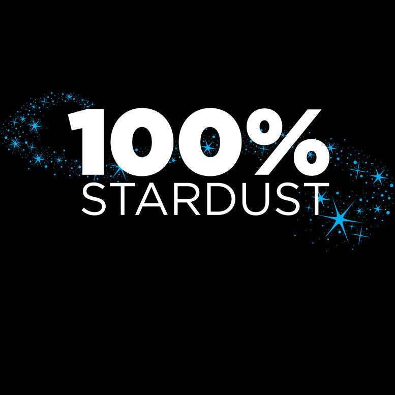 Weird Science 100% Stardust Official Kid's T-shirt ()
