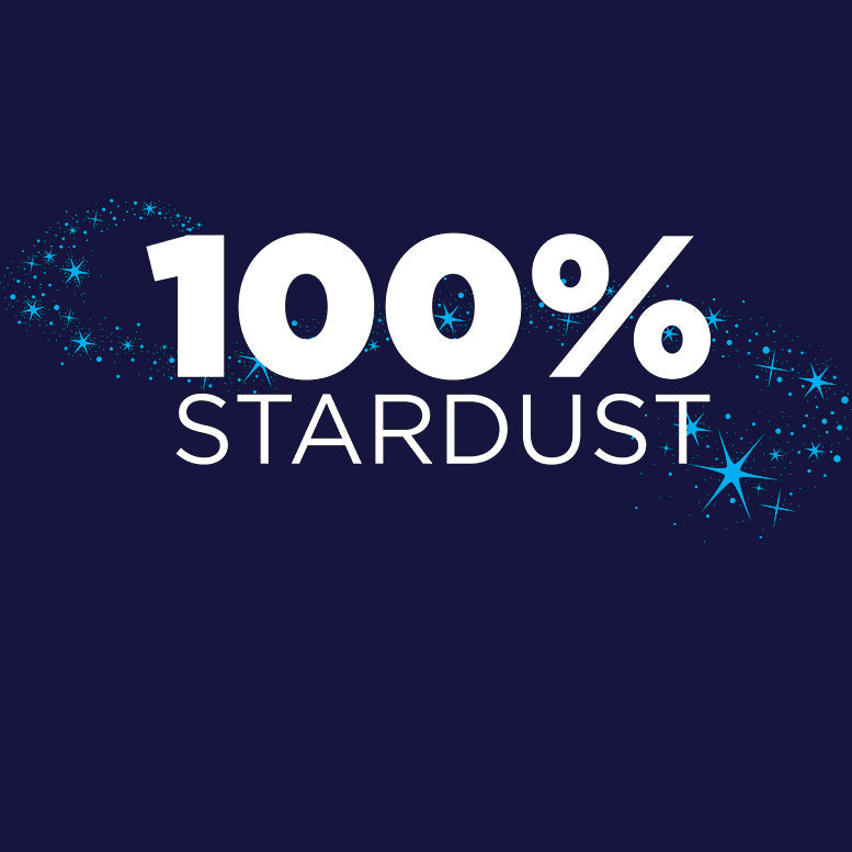 Weird Science 100% Stardust Official Kid's T-shirt ()