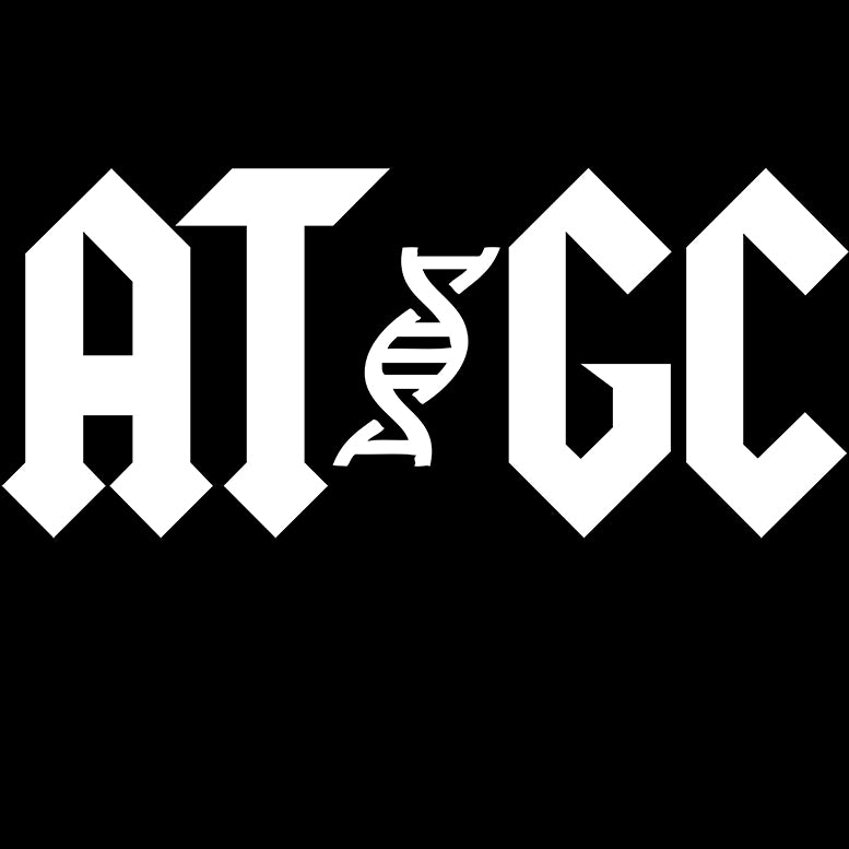 Weird Science AT/GC Official Men's T-shirt ()