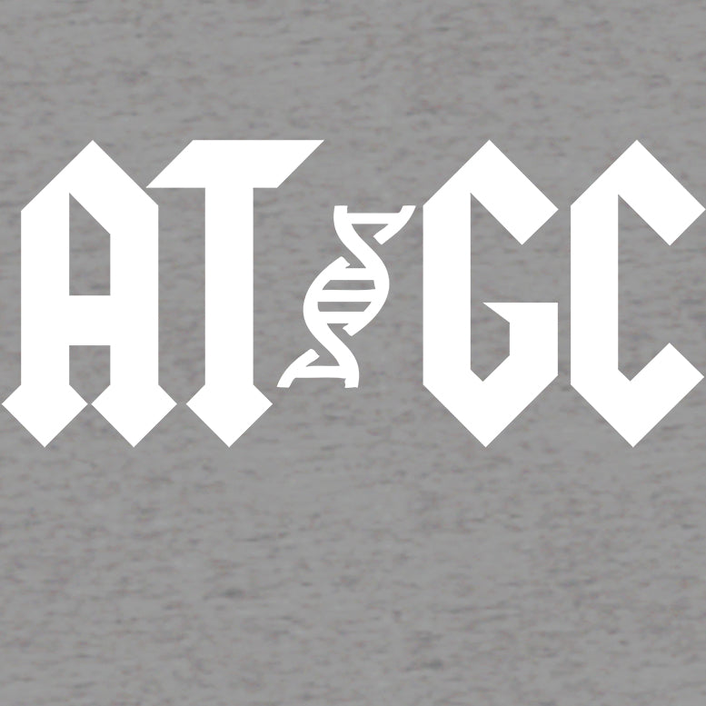 Weird Science AT/GC Official Men's T-shirt ()