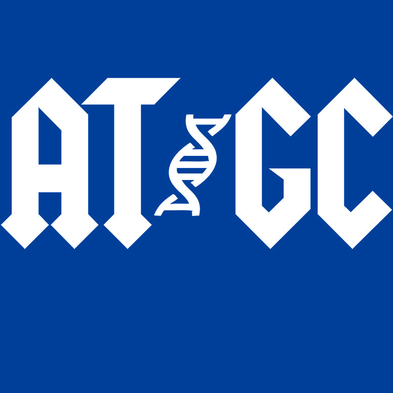 Weird Science AT/GC Official Men's T-shirt ()