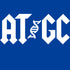 Weird Science AT/GC Official Men's T-shirt ()