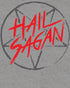 Weird Science Hail Sagan Official Men's T-shirt ()