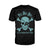 Weird Science Pi-rate Skull Official Men's T-shirt ()