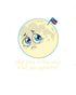 Weird Science Sad Moon Official Kid's T-shirt ()