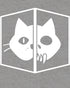 Weird Science Schrodinger's Cat Official Men's T-shirt ()