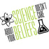 Weird Science Science Doesn't Care Official Men's T-shirt ()