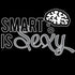 Weird Science Smart Is Sexy Official Women's Long Tank Dress ()