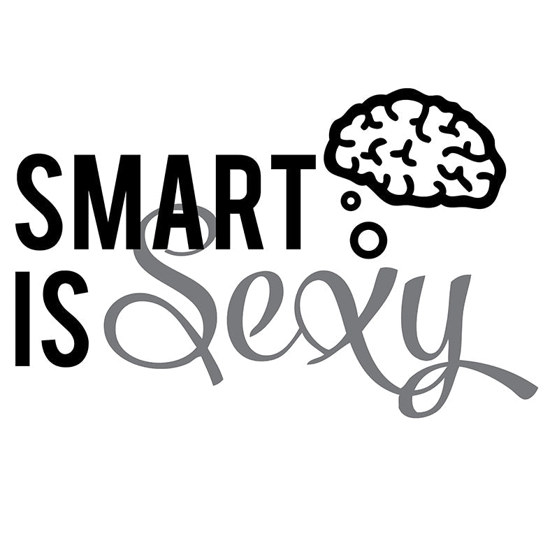 Weird Science Smart Is Sexy Official Women's Long Tank Dress ()
