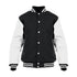Beatles David Mack Blackbird Official Varsity Jacket ()