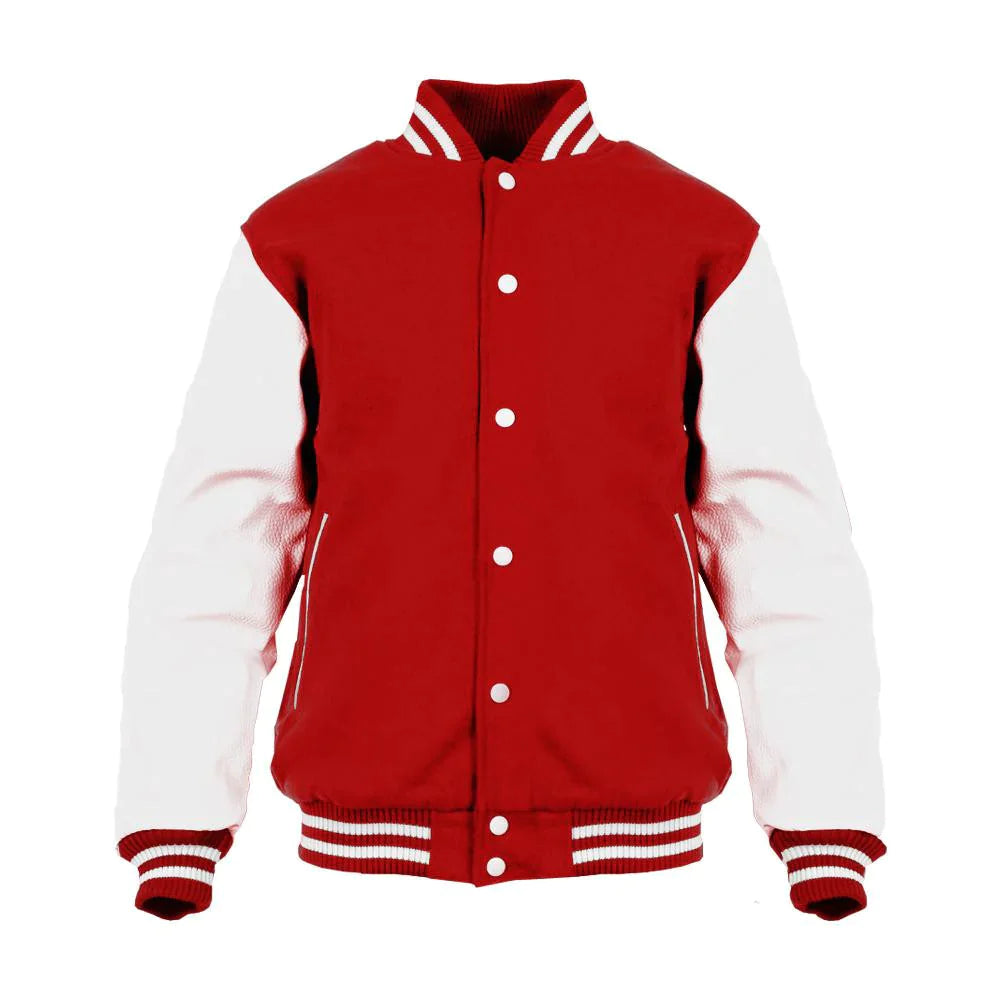 DC Comics Batwoman Cover JH Williams Official Varsity Jacket ()