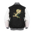 Beatles David Mack Blackbird Official Varsity Jacket ()