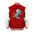 Beatles David Mack Blackbird Official Varsity Jacket ()