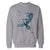 Beatles David Mack Blackbird Official Sweatshirt ()
