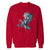Beatles David Mack Blackbird Official Sweatshirt ()