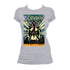 DC Comics Catwoman Cover #55 Retro Official Women's T-shirt ()