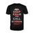 DC Comics Joker Text Stay Crazy Official Men's T-Shirt ()