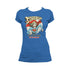 DC Comics Supergirl Text Better Than You Official Women's T-shirt ()