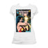 DC Comics Wonder Woman Cover #0 Official Women's T-shirt ()