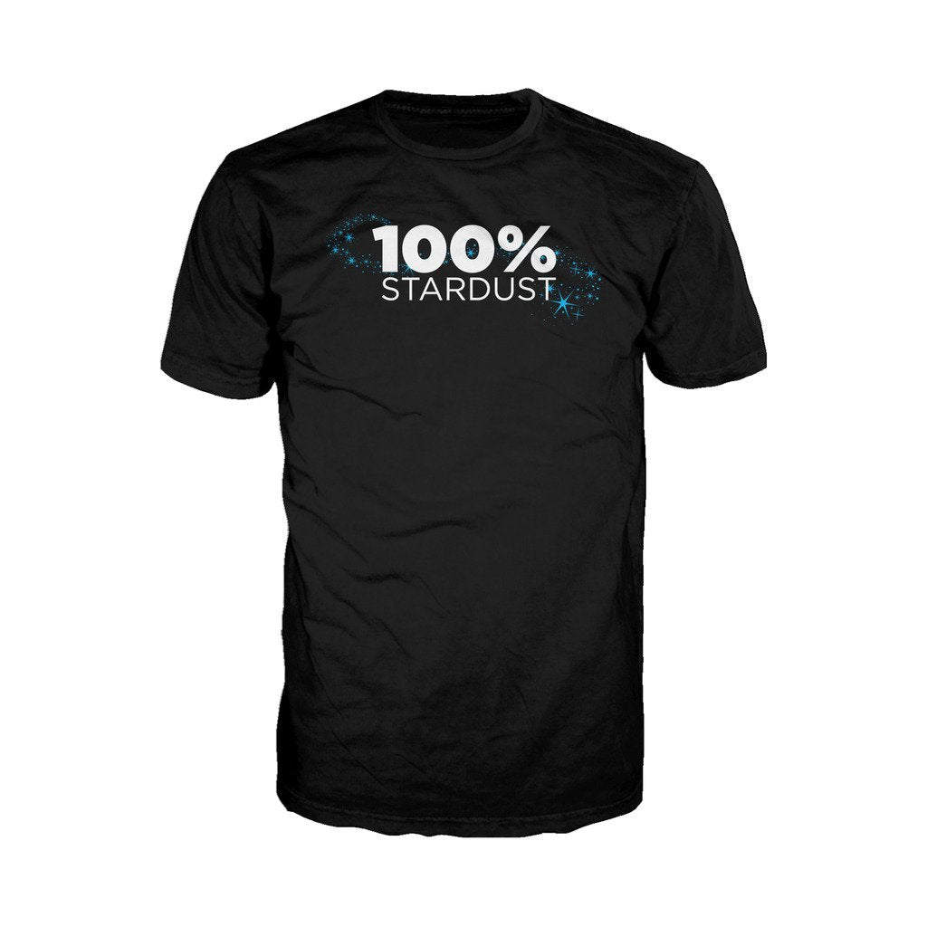 Weird Science 100% Stardust Official Men's T-shirt ()