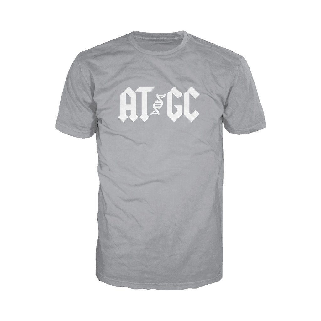 Weird Science AT/GC Official Men's T-shirt ()