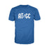 Weird Science AT/GC Official Men's T-shirt ()