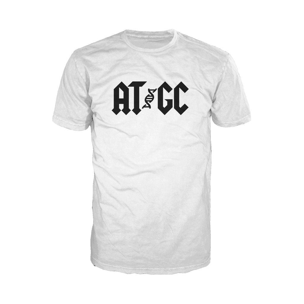 Weird Science AT/GC Official Men's T-shirt ()