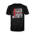 Weird Science Evolutionary Success Official Men's T-shirt ()